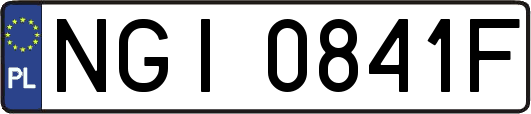 NGI0841F