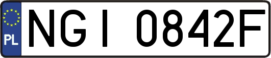 NGI0842F