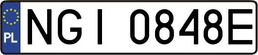 NGI0848E