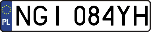 NGI084YH