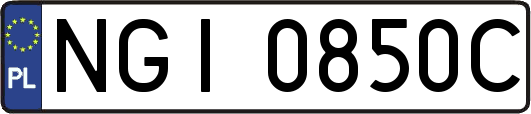 NGI0850C