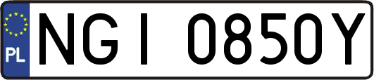 NGI0850Y