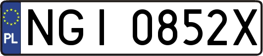NGI0852X