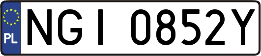 NGI0852Y