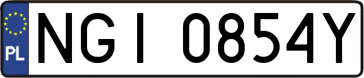 NGI0854Y