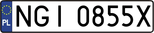 NGI0855X
