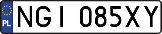 NGI085XY