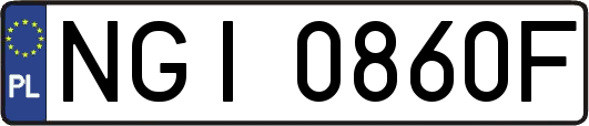 NGI0860F