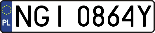 NGI0864Y