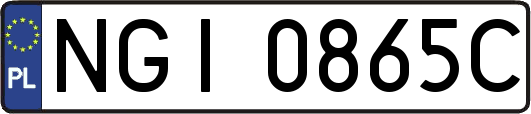 NGI0865C