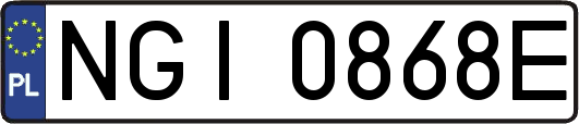 NGI0868E