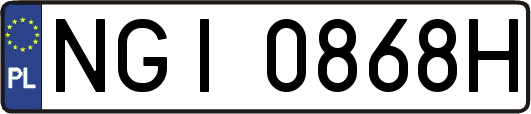 NGI0868H