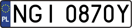 NGI0870Y