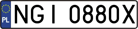 NGI0880X