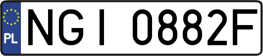 NGI0882F