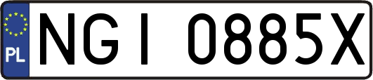 NGI0885X