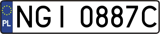NGI0887C