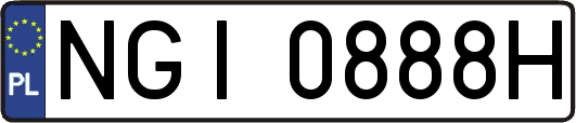 NGI0888H