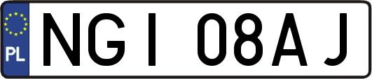NGI08AJ