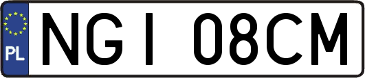 NGI08CM