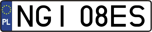 NGI08ES