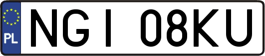 NGI08KU