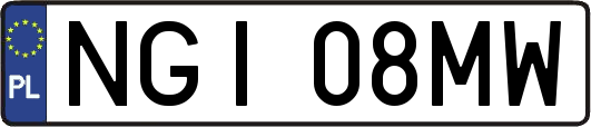NGI08MW