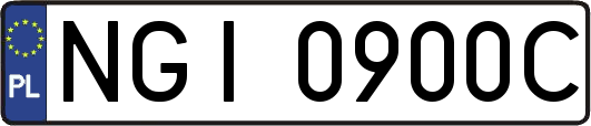 NGI0900C