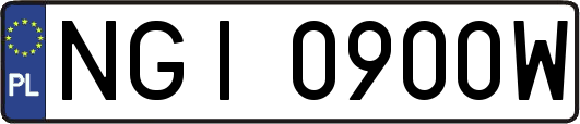 NGI0900W