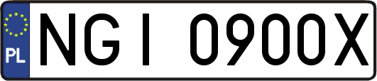 NGI0900X