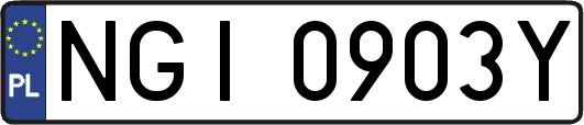 NGI0903Y