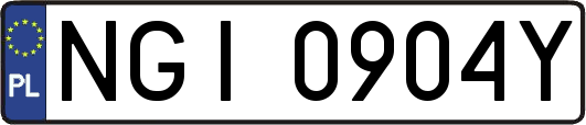 NGI0904Y