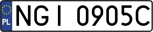 NGI0905C