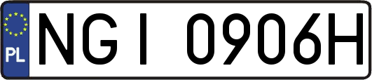 NGI0906H