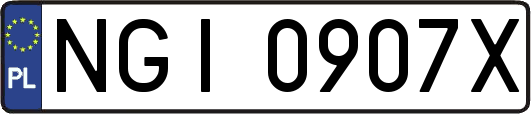 NGI0907X