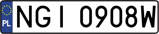 NGI0908W