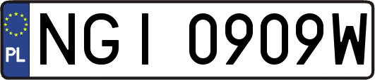 NGI0909W
