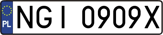 NGI0909X