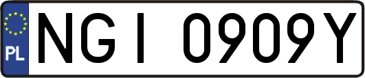 NGI0909Y