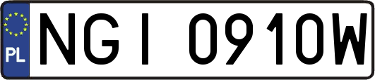 NGI0910W