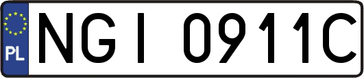 NGI0911C
