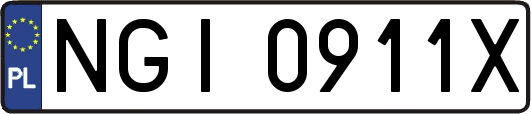 NGI0911X