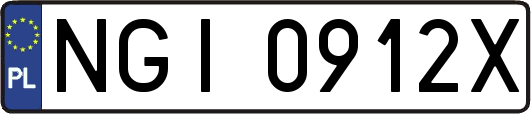 NGI0912X