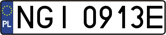 NGI0913E