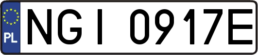 NGI0917E