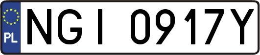 NGI0917Y