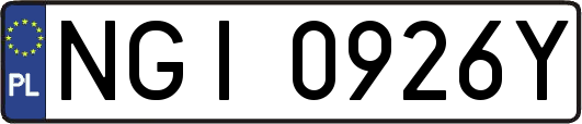 NGI0926Y