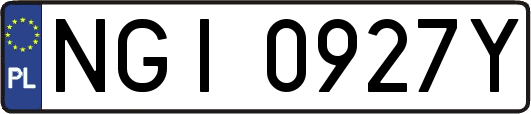 NGI0927Y
