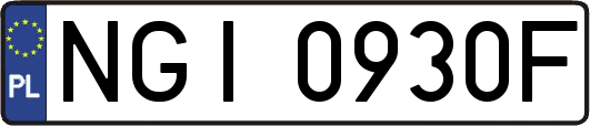 NGI0930F