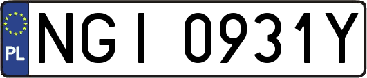 NGI0931Y